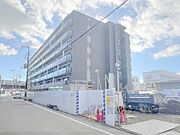 十条駅より徒歩4分 5階 新築の賃貸物件