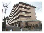 宇治駅より徒歩16分 5階 築35年9ヶ月の賃貸物件