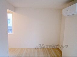 マルベリー瓜生II 1階1LDKのリビング/ダイニング