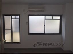 メゾン・ド・ジュネス 301 3階1Kのリビング/ダイニング