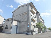 ファームハイツ畑 3階 築34年6ヶ月の賃貸物件