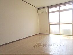 JR東海道・山陽本線 長岡京駅 徒歩4分の賃貸アパート 2階1Kのリビング/ダイニング