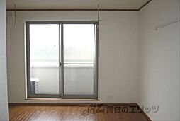 阪急京都本線 西向日駅 徒歩1分の賃貸アパート 2階1Kのリビング/ダイニング