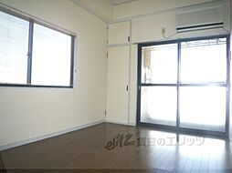 木下ビル 301 3階1Kのリビング/ダイニング