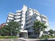 東野駅より徒歩2分 7階 築37年9ヶ月の賃貸物件