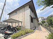 フルール 2階 築6年10ヶ月の賃貸物件