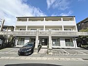 宇治駅より徒歩6分 1階 築36年8ヶ月の賃貸物件