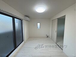 BLOOM’S TERRACE NAGITUJI 301 3階1LDKのリビング/ダイニング