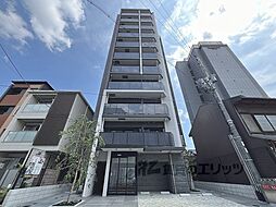 JR東海道・山陽本線 京都駅 徒歩7分の賃貸マンション