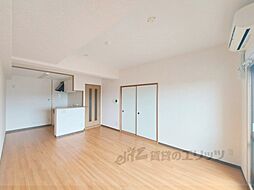 フレックス戸ノ内 703 7階3LDKのリビング/ダイニング