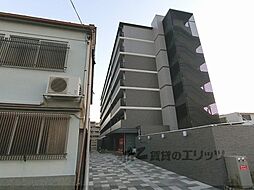 プレサンスTHE KYOTO華苑