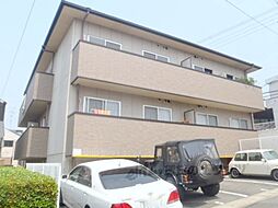 JR奈良線 木幡駅 徒歩10分の賃貸アパート