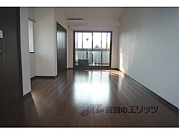 雅長岡京 303 3階1Kのリビング/ダイニング