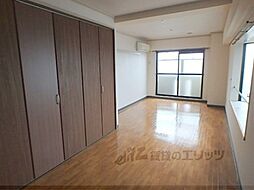 ＯＮＫ36 4階1Kのリビング/ダイニング