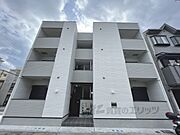 ハーモニーテラス勧修寺平田町II 1階 築1年11ヶ月の賃貸物件