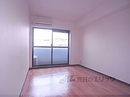 メゾン・ド・プラトー 2階1Kのリビング/ダイニング