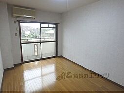 メゾン永楽 301 3階1Kのリビング/ダイニング