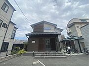 鳥羽街道駅より徒歩3分 1階 築5年の賃貸物件