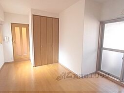 ＣＡ．プレザントヒル 5階1Kのリビング/ダイニング