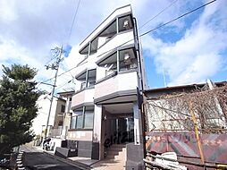 京都地下鉄東西線 東野駅 徒歩24分