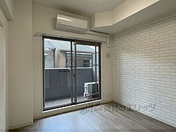 プレサンスTHE KYOTO彩美 307 3階1Kのリビング/ダイニング