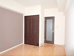 JR東海道・山陽本線 西大路駅 徒歩13分の賃貸マンション 3階1Kのリビング/ダイニング