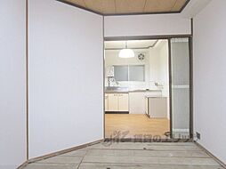 小池マンション南棟 2階2DKのリビング/ダイニング