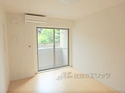 グランデ・カーサ・ケイII 104 1階1Kのリビング/ダイニング