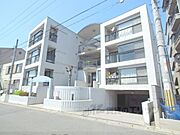 椥辻駅より徒歩8分 3階 築37年10ヶ月の賃貸物件