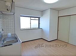 浄徳ハイツ 103 1階3LDKのリビング/ダイニング