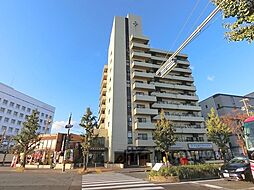 京都市営烏丸線 十条駅 徒歩4分