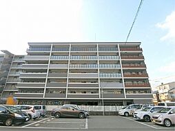 京都市営烏丸線 十条駅 徒歩5分の賃貸マンション