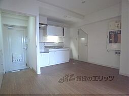 カーサ・ナダ 301 3階2LDKのリビング/ダイニング