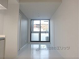 京都地下鉄東西線 小野駅 徒歩1分の賃貸マンション 2階1LDKのリビング/ダイニング