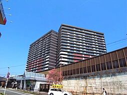 京都地下鉄東西線 六地蔵駅 徒歩1分の賃貸マンション