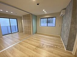 ｆｅｌｉｚｅ 102 1階1LDKのリビング/ダイニング