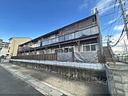 長岡京駅より徒歩12分 1階 築48年1ヶ月の賃貸物件