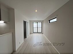 Ｒ−ｓｍａｒｔ椥辻 3階1LDKのリビング/ダイニング