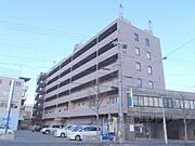 椥辻駅より徒歩20分 6階 築30年の賃貸物件