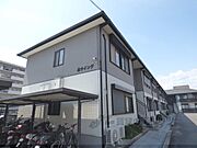 長岡京駅より徒歩40分 1階 築29年4ヶ月の賃貸物件