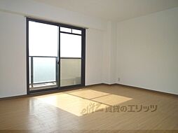 ヴェルドミール 6階2LDKのリビング/ダイニング