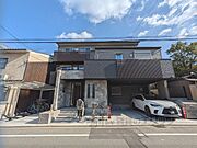 PREMIERMARSEI寺内町 3階 新築の賃貸物件