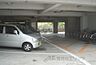 駐車場：駐車場