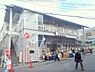 周辺：フレスコ　伏見桃山店まで780メートル