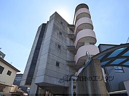 阪急京都本線 長岡天神駅 徒歩5分の賃貸マンション