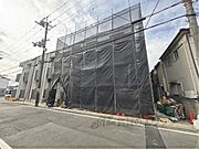 Rita椥辻 3階 新築の賃貸物件