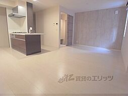 カーサルミノサウーノ 1階2LDKのリビング/ダイニング