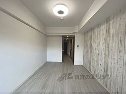 プレサンスTHE KYOTO東福寺EAST 5階1Kのリビング/ダイニング