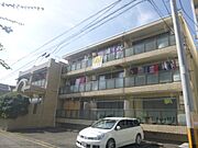 コーポ聖 1階 築40年の賃貸物件