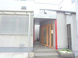 京阪本線 藤森駅 徒歩4分